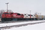 SOO 6058 West